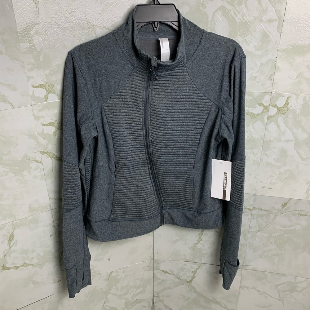 Women’s Mondetta Active Lifestyle Jacket